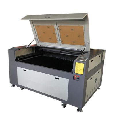 China 1390 Laser Cutting Machine with 100W Laser Tube have good price in China for sale