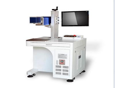 China F30 30W fiber laser marking machine for metal and non metal material fiber laser marker,laser engraver for sale