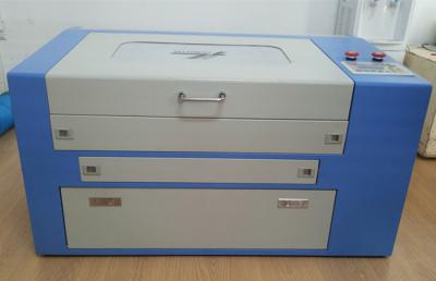 China 400*600mm 4060 460 wood acrylic fabric paper Laser Engraving Machine, Laser Cutting Machine, Laser Engraver Cutter for sale