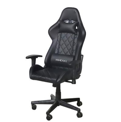 China (Size) adjustable PU gaming chair racing chair for gamer desk computer chair gamingchair for sale