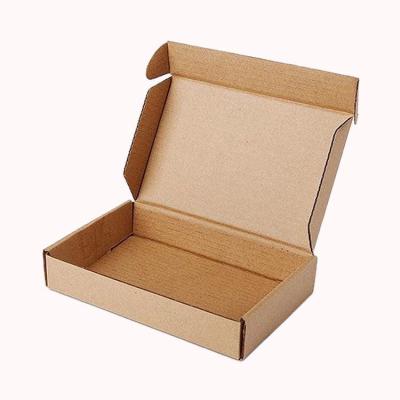 China Wholesale Hot Single Recyclable Custom Single Corrugated Paper Cup Box Set Box Cardboard Box Set Spot Selling Industrial Gifts and Crafts Use for sale