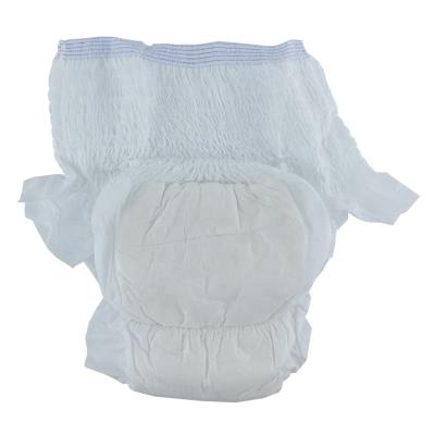 China Wholesale Price Free Sample Printed Medical Disposable Adult Diaper Pants Soft Breathable Best Quality for sale