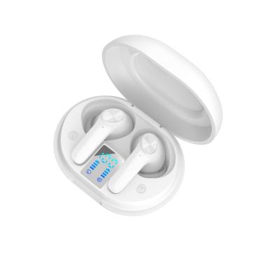 China ANC Wireless Earbuds dropshipping ANC tws D01 in ANC P.J. GEN 3 stock earbuds active wireless earbuds noise canceling earbuds for sale