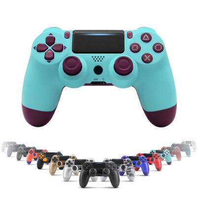 China ABS Cartoon Personality Wholesale Ps4 Controller For ps4 Wireless Controller Gamepad for sale