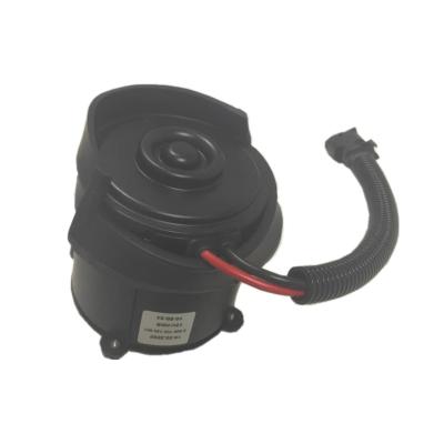 China Car Electric Power Steering Motor For Peugeot Citroen Renault 4912500QAA 7701470783 for sale