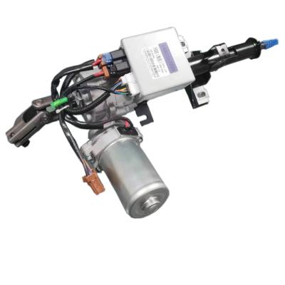 China Car/Bus/Van Steering Column RHD Manufactures for Daihatsu S-89 OE: 45502-87516 for sale