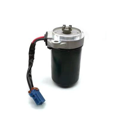 China Waterproof 380W Made in China Electric Power Steering Motor (EPS)/Power Motor/Steering Motor for Hyundai/Toyota for sale