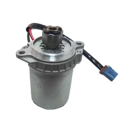 China Travel Motor Kia Rio I10 Electric Forklift Spare Part Drive for sale