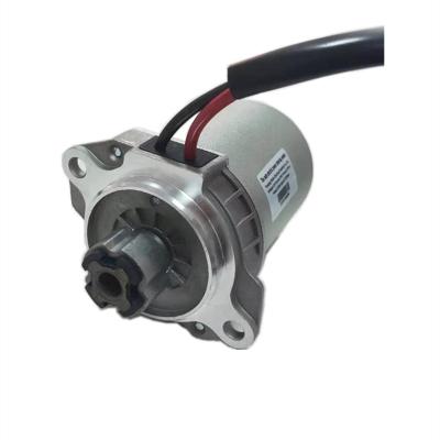 China new type power steering motor use on Hyundai I10 2008-2013 I10 for sale