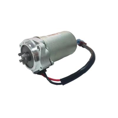 China brand new 270W electric current (eps) steering motor / rack steering motor for dfsk k07 ECU A5 available for sale