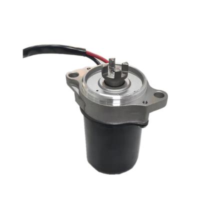 China 170W Zhejiang EPS Electric Power Cheap Steering / Steering Motor For Zotye DI HAO GL Saloon for sale