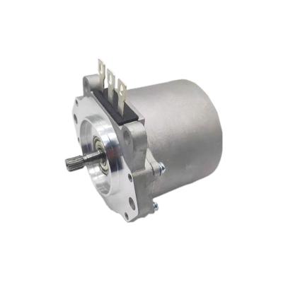 China Electric Power Steering Motor / Brushless DC Motor For Hyundai Taxim for sale