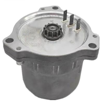 China Waterproof BLDC Motor / Power Steering Motor / EPS Motor for sale