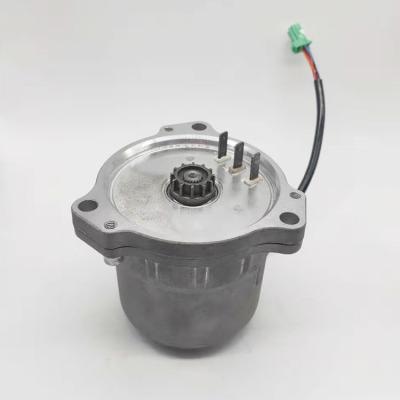 China Universal Car DH 500W Electric Current Steering (EPS) Brushless Motor For Vehicle for sale