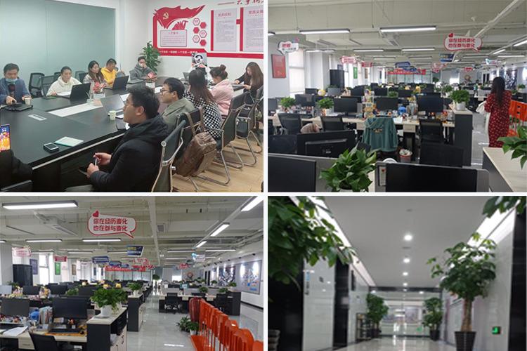 Verified China supplier - Yiwu Chuanzhen Trade Co., Ltd.