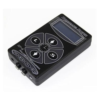 China Tattoo machine factory direct cost effective high quality digital tattoo power supply for sale