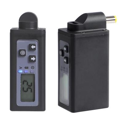 China Tattoo Machine Factory Direct High Quality Digital Wireless Tattoo Power Supply for sale