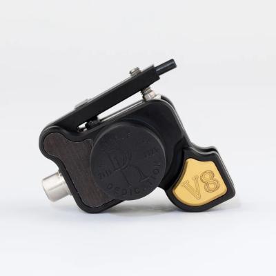 China 2021 Hot Sales New Style Tattoo Machine Permanent High Quality Tattoo Gun for sale