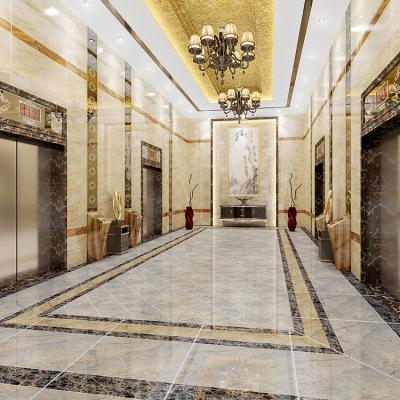 China Sale high quality marble factory porcelain ceramic floor tiles for sale