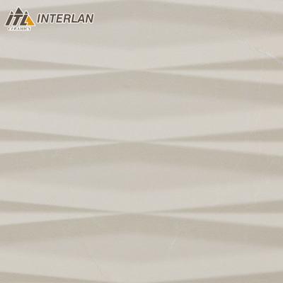 China INTERLAN Tiles Rustic Modern Design Rustic Glazed Porcelain Tile For Bathroom for sale