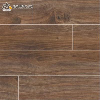 China Ceramic China Rustic Factory Tiles Factory Direct Wood Grain Texture Flooring for sale