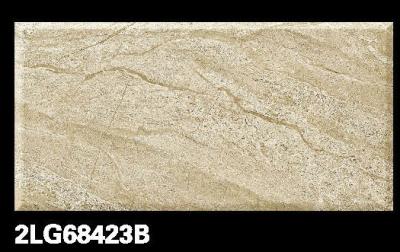 China Exterior Tiles Nano Polish Ceramics / Micro Crystal Tiles / Matte Porcelain Tiles for sale