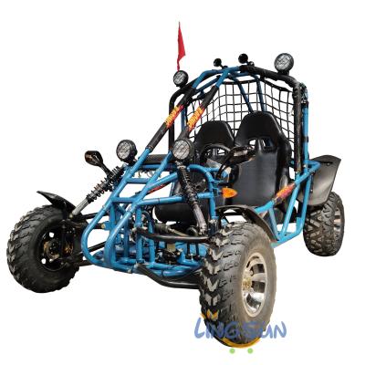 China 200cc ATV Buggy For Farm Use With CE Certification 21x7-10 /22x11-10 for sale