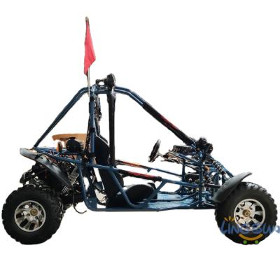 China 175cc Electric Start ATV Buggy With 4x2 Chain Drive ATV 21x7-10 /22x11-10 for sale