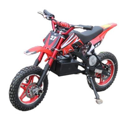 China LINGSUN Electric Mini Dirt Bike, Kids Mini E Bike with CE E7-205 for sale