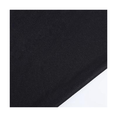 China Quality Guaranteed Unique QUICK DRY 100 Polyester Knit Plain Jersey Soft Fabric for sale