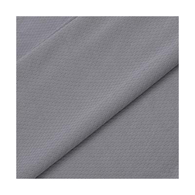 China QUICK DRY Made In China Top Quality 80Gsm Sports Apparel Dri Tailored Knitting Fabric for sale