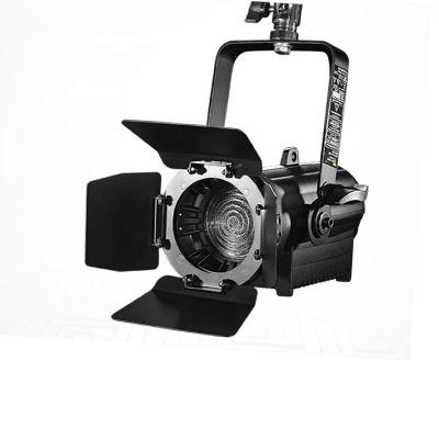 China China Wholesale Led Focus Light Led Spot Light 60w LED Theater Fresnel TH354 for sale