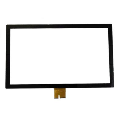 China 23 Inch Large Capacitive PCAP Touch Panel  Touch Screen For Display Device Multi Point Touch en venta