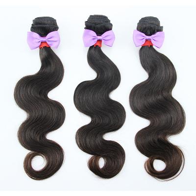 China Hot Sale High Quality Full Cuticle Remy Hair Bundles Body Wave Hair Bundles Raw Unprocessed Virgin Human Hair Cuticle Aligned Vendors Remy Hair Extension for sale