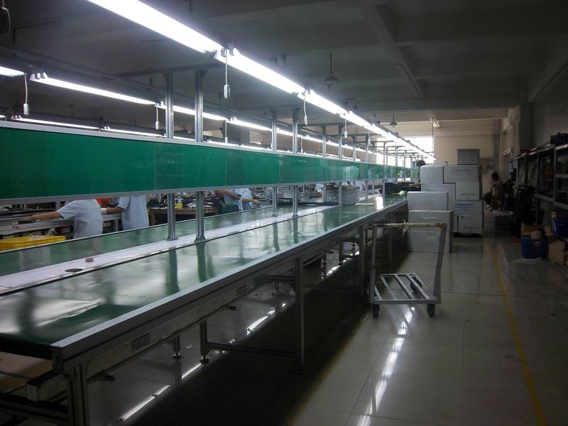 Verified China supplier - Quzhou Kexing Trading Co., Ltd.