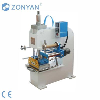 China Factory Curved Outdoor Hot Stamping Machine for sale