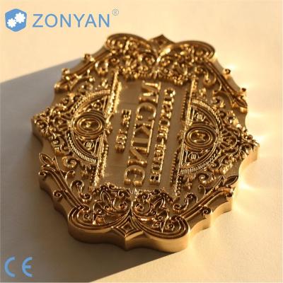 China Factory bronze die for sale