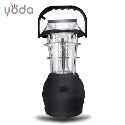 China Lighting Portable Rechargeable Emergency Blackout LED Emergency Light Outdoor Lantern For Camping for sale