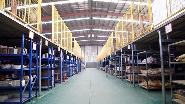 Verified China supplier - Renqiu Jieao Welding Equipment Co., Ltd.