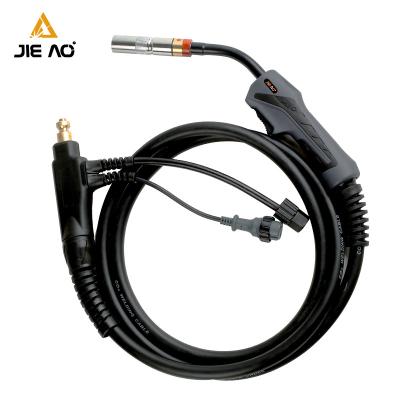 China High Quality Addition Carbon Dioxide Gas Shielded Blowtorch for sale