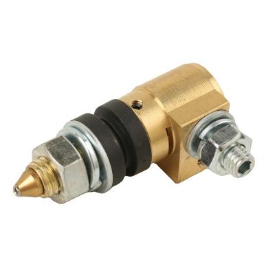 China Brass Wire Slot Drive Motor Single Main Body Wire Feeder MAG Driver MIG Welding Machine for sale