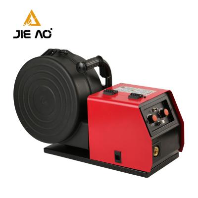 China LD-10T Wire Driver Machine WF -21 PMDC Permanent Magnet Single-Drive Closed Type Motor for sale