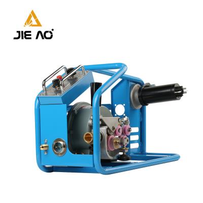 China High Quality Servo Motor Single-Drive Type Korea New Welding Wire Drive Driver JA-10A-CT Servo Motor Single Machine for sale