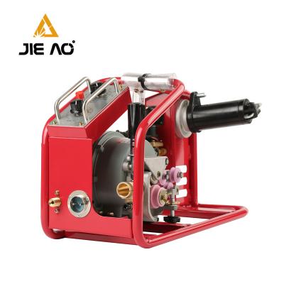 China JA-10A-GD Servo Motor Drive Wire New Servo Motor High Quality Single-driver Type Korea Welding Wire for sale