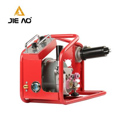 China JA-10A-CT Servo Motor Drive Wire New Servo Motor High Quality Single-driver Type Korea Welding Wire for sale