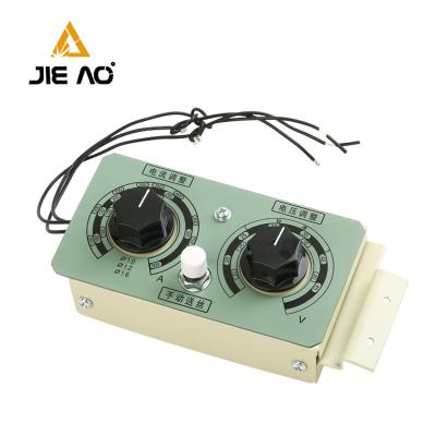 China Iron Welding Wire Driver Accessories Torch Set Motor Welding Wire Driver Control Box for sale