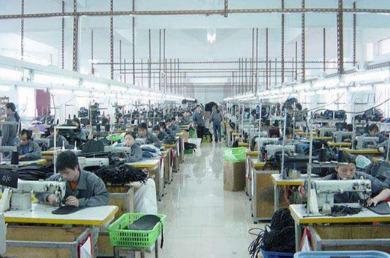 Verified China supplier - Ningbo Creating Bag Co., Ltd.