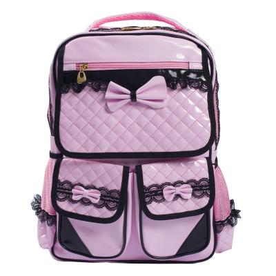 China Waterproof Hot Sales Mini Kids Backpacking and Lunch Bags for Kids Scooter Backpack for sale