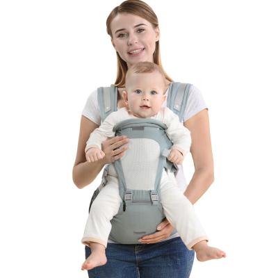 China Lightweight Hot Selling 3 In 1 Multifunctional Baby Sling Chain Carrier for sale