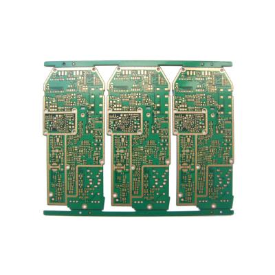 China 378b02 Multilayer PCB Hakko C1390c Altium Designer 17 Rogers 4350b Allegro 17.2 for sale